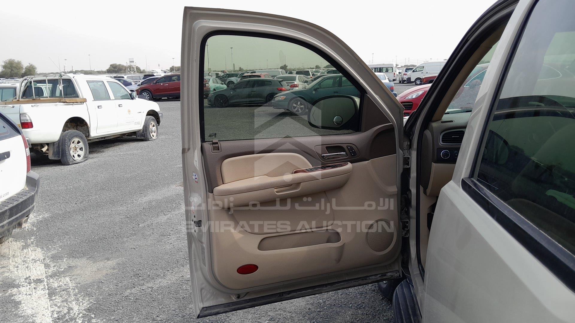 1GNFK33J19R146966 - 2009 Chevrolet Tahoe - #465424