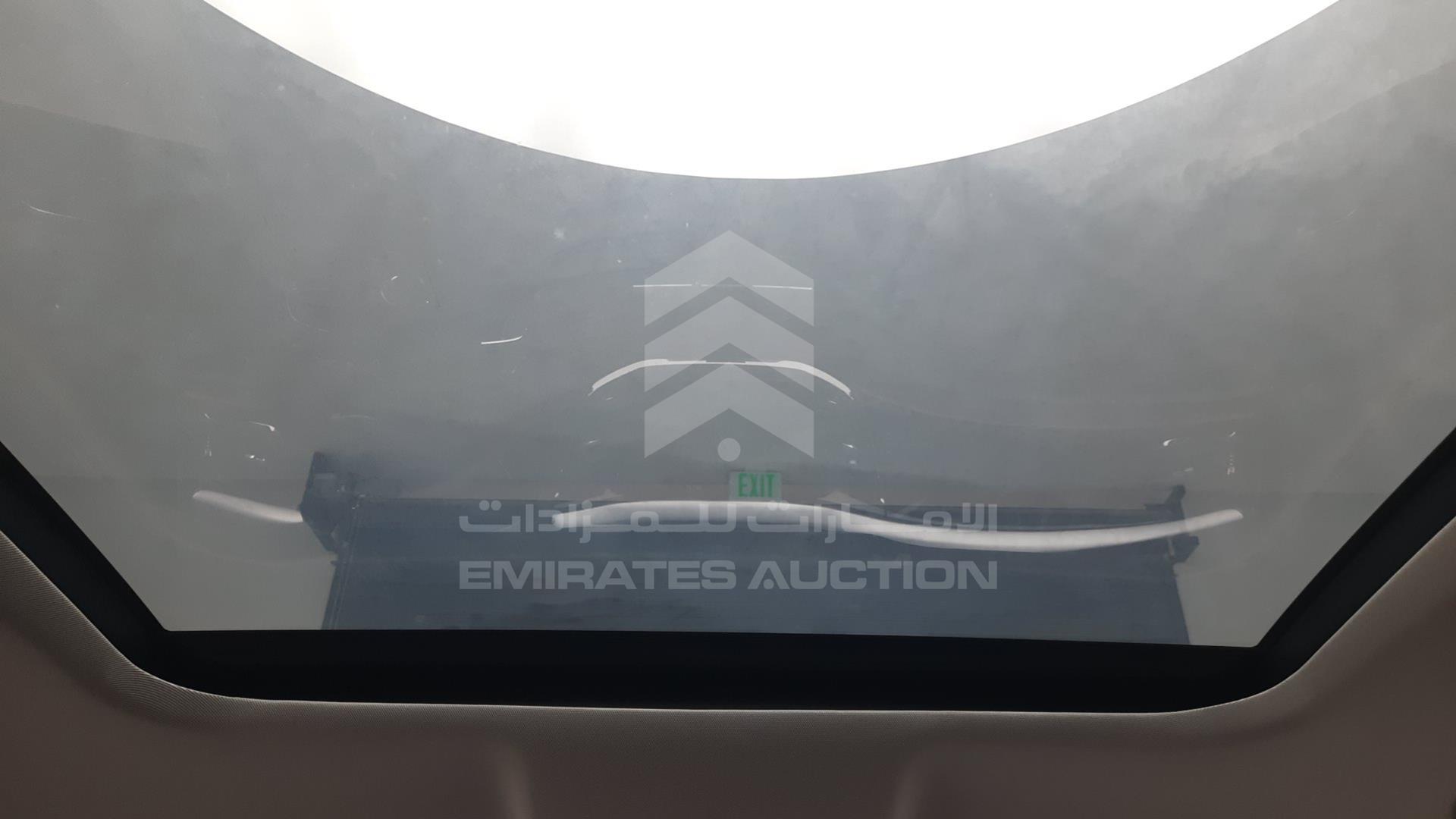 2022 GAC GS 8 VIN: LMGJS3G85N1034801
