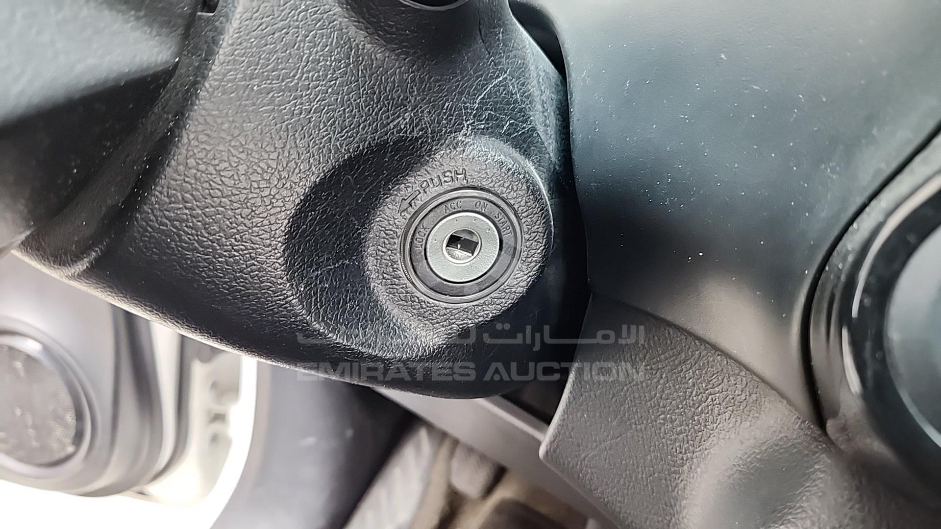 2023 TOYOTA HILUX VIN: MR0DB9CDXP5161713