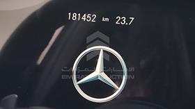 2021 Mercedes A 35 — Odometer Reading — Photo 2 — Thumbnail