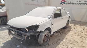 2011 Mitsubishi Lancer — Front Left Angle — Photo 5 — Thumbnail
