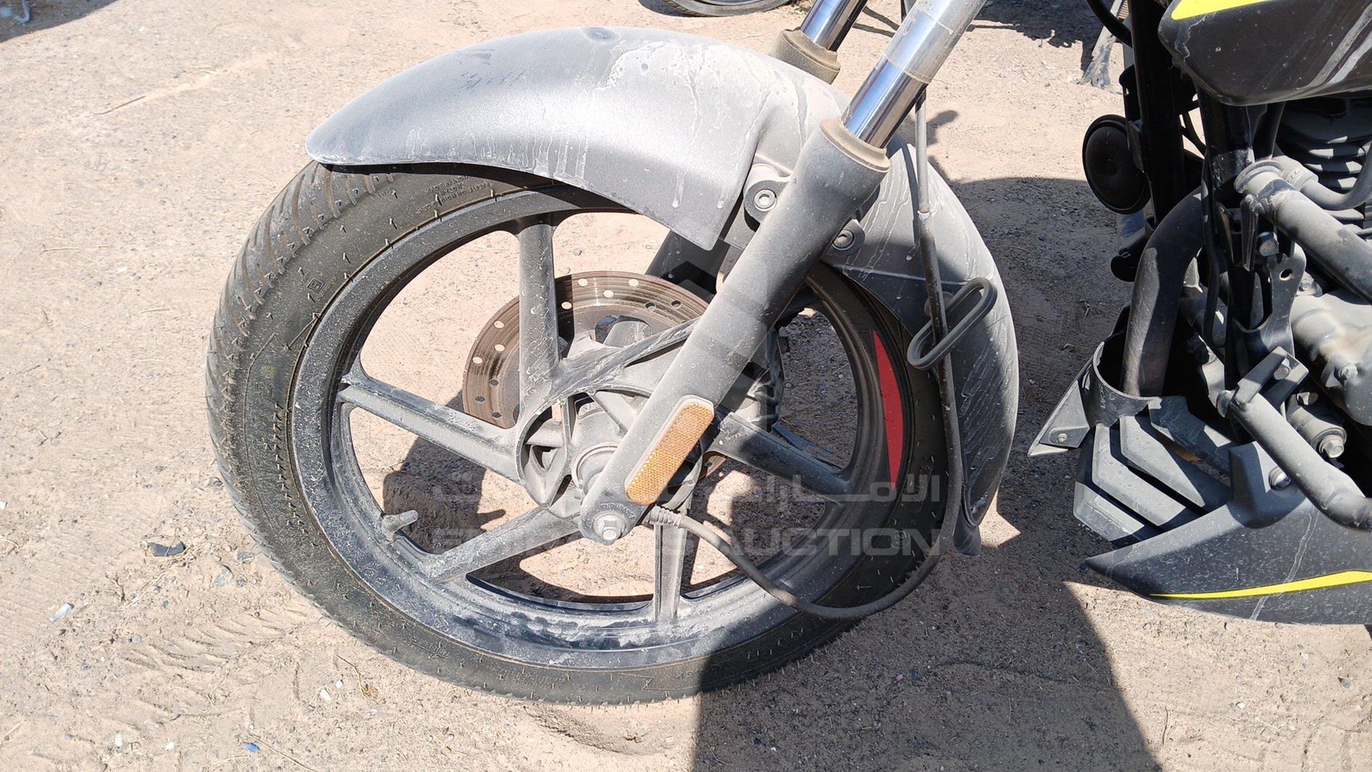 2021 BAJAJ 150 CC VIN: MD2A11CX2MCF14062