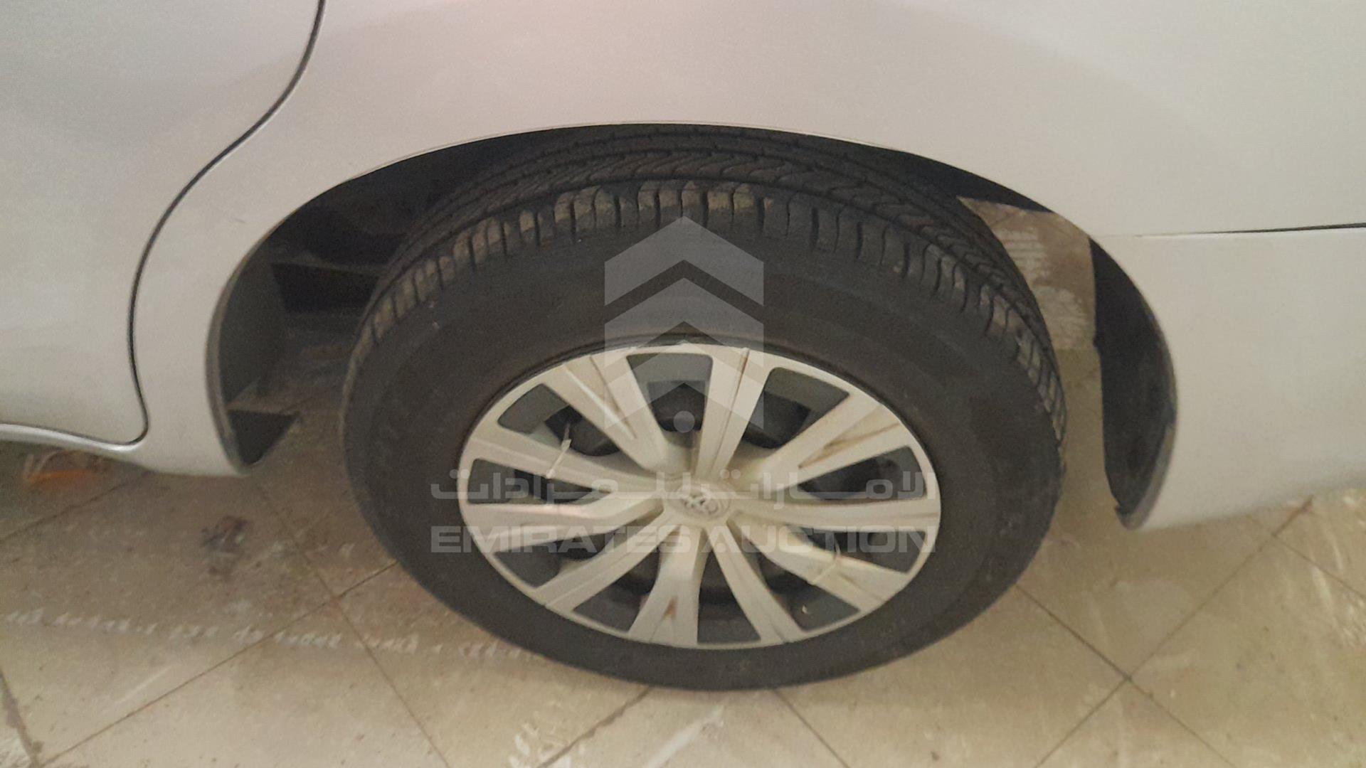 2017 TOYOTA INNOVA VIN: MHFCX8EM4H0108057