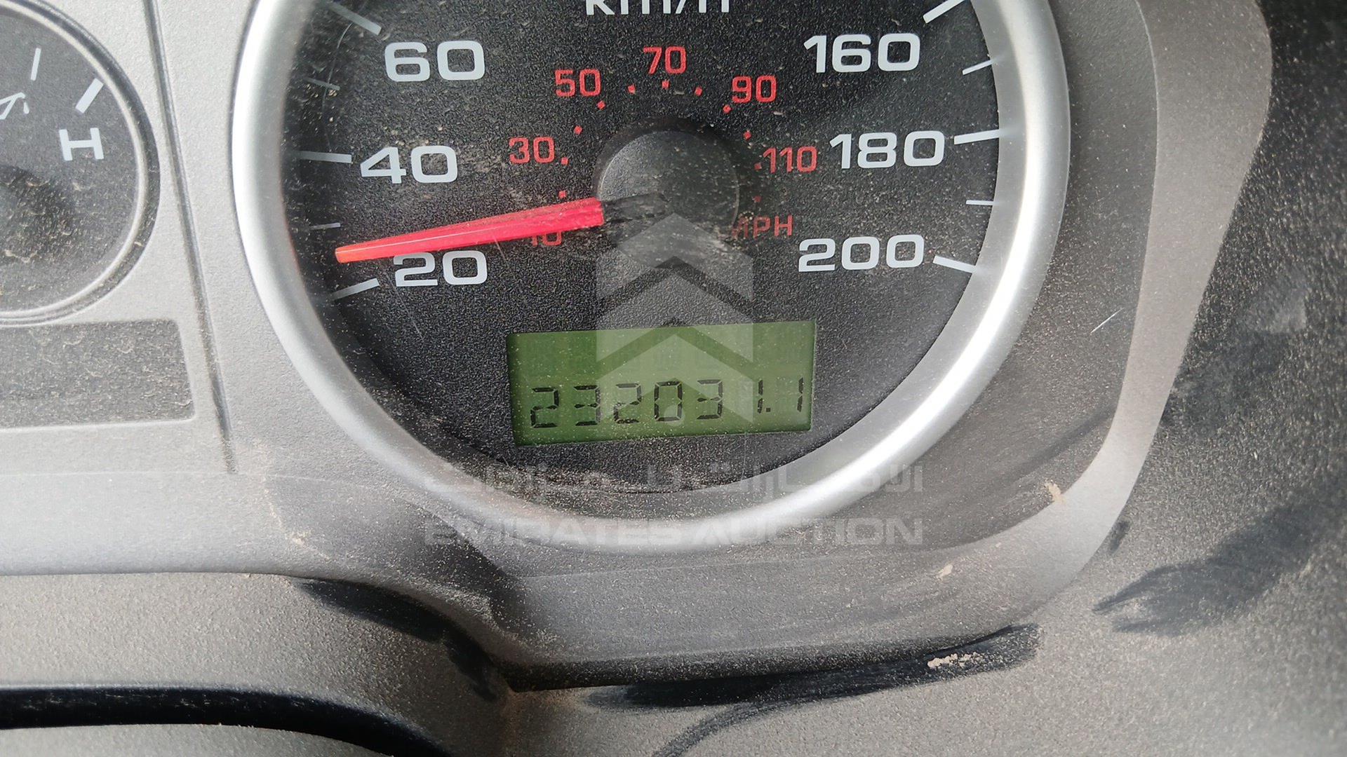 2008 FORD F-150 VIN: 1FTPW14V58FB30406