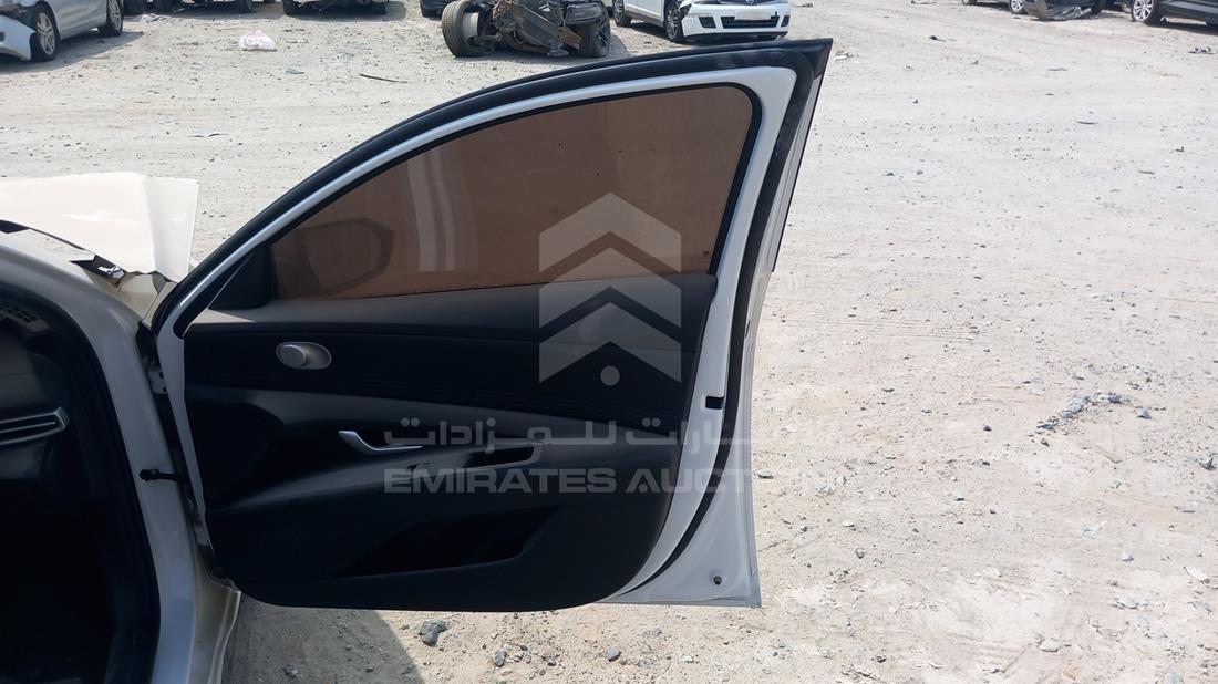 2024 Hyundai Elantra — Front Right Door — Photo 23