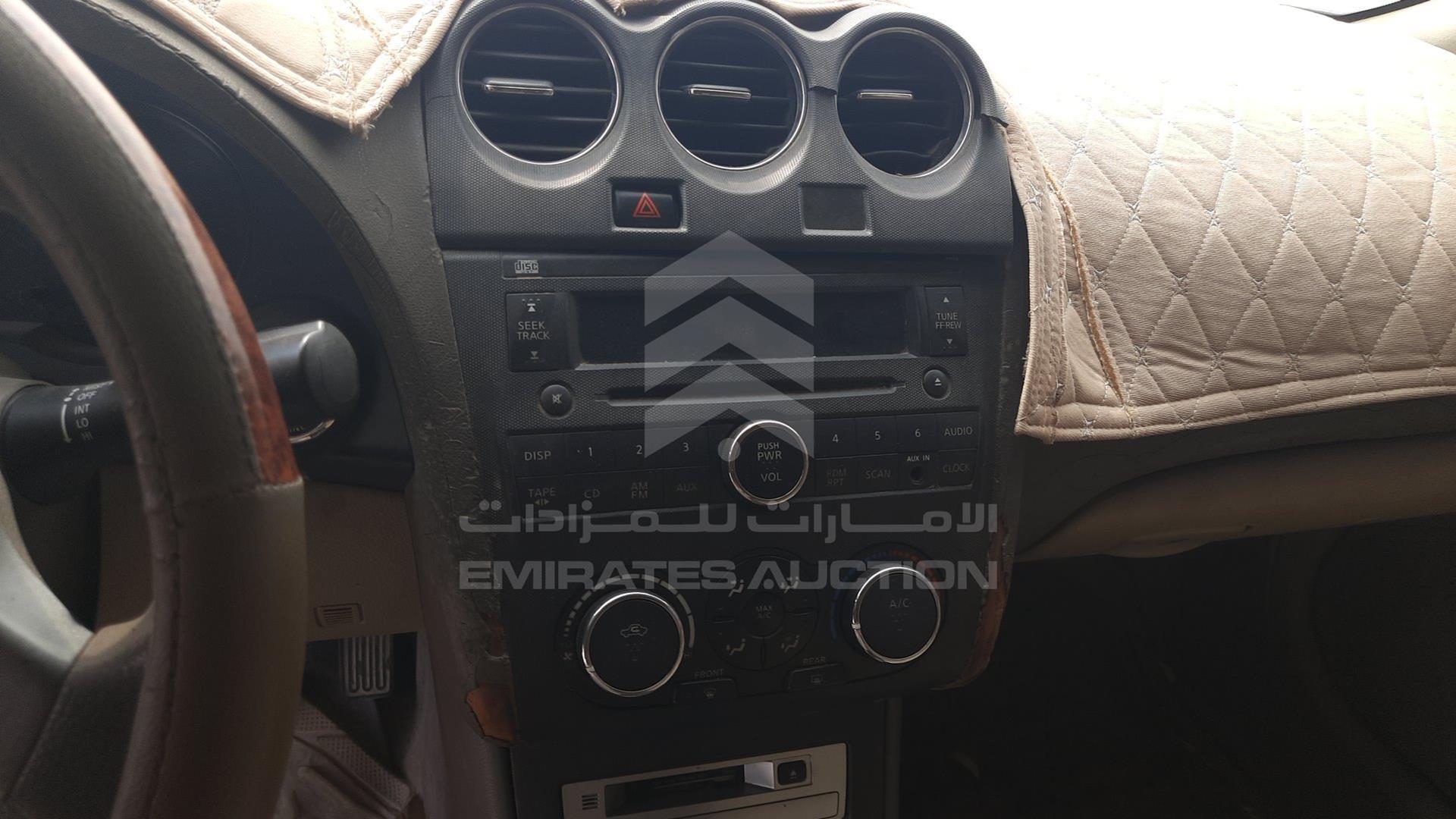 2009 NISSAN ALTIMA VIN: 1N4AL21D49C148792