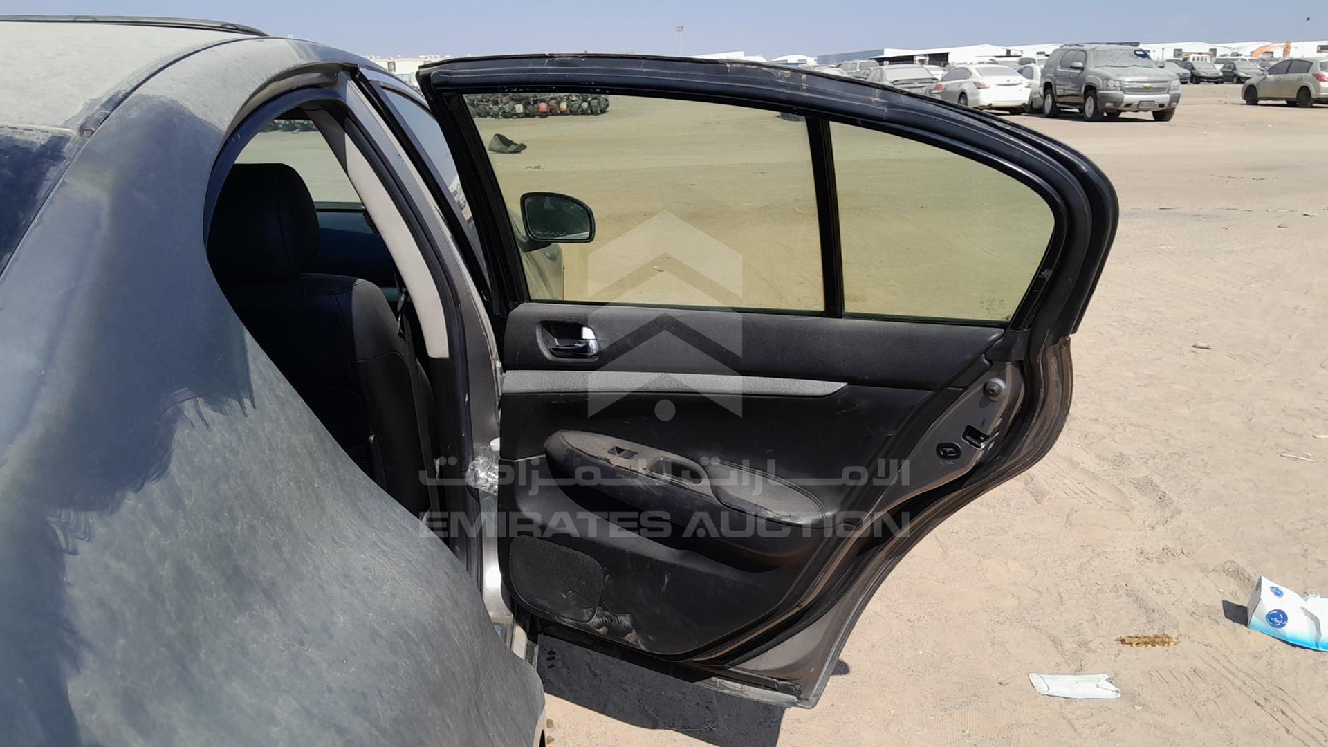 2008 INFINITI G35 VIN: JNKBV61E38M217634