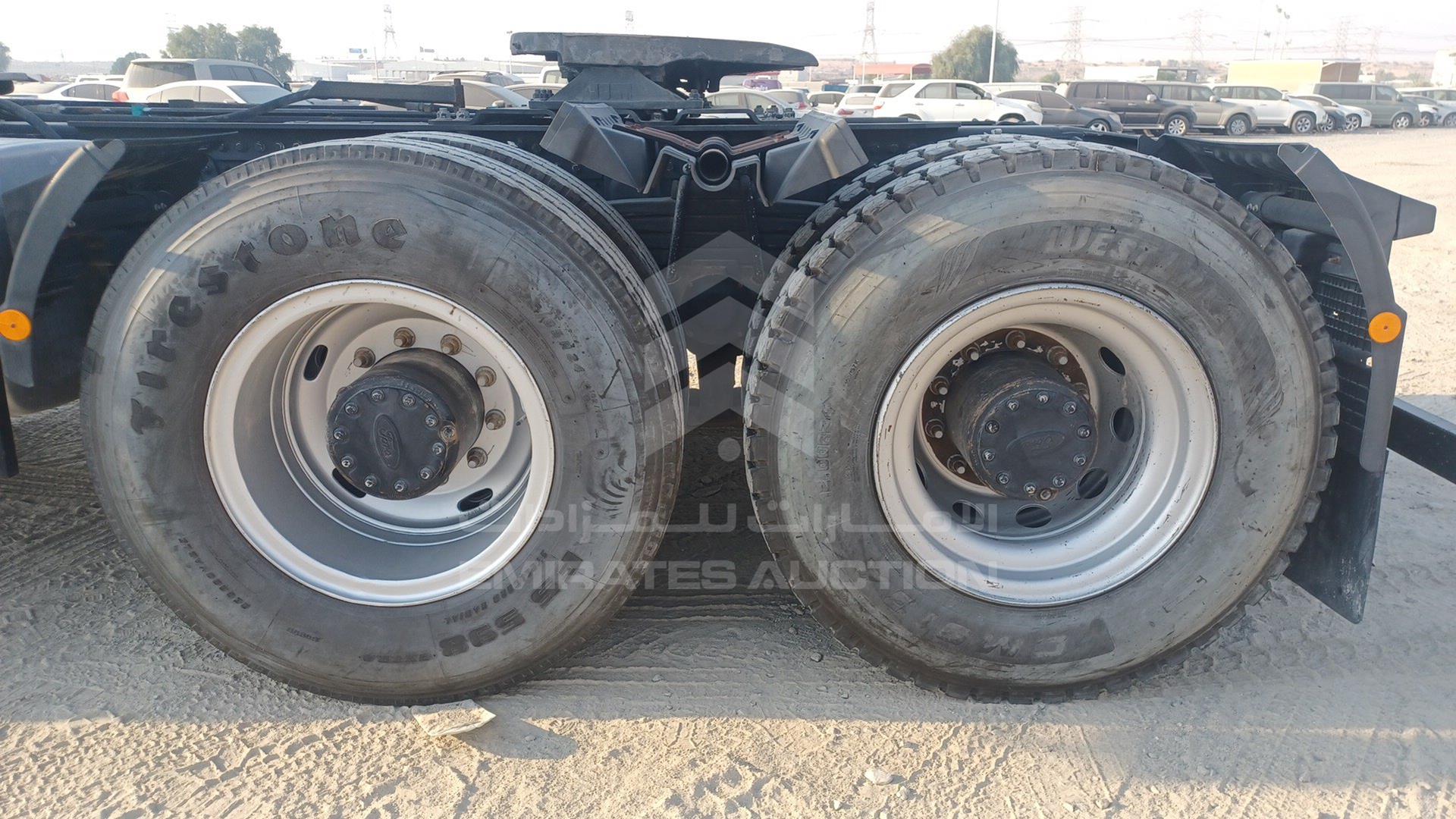 2020 FORD --- VIN: NM0FLPGR4LPP90863