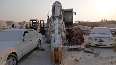 2008 Caterpillar 345 CL - #667375
