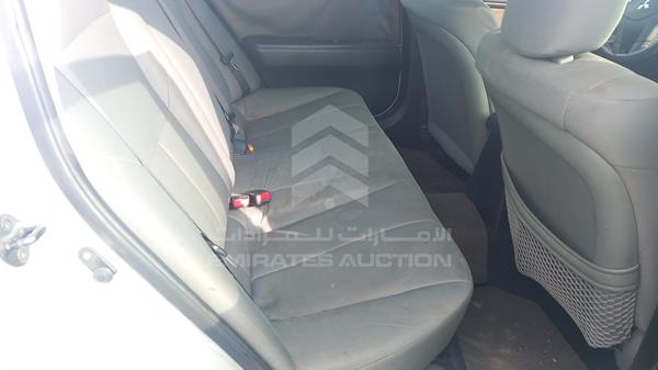 Mitsubishi Galant 2012 4P3SRDJ1ACE802372 Image 17