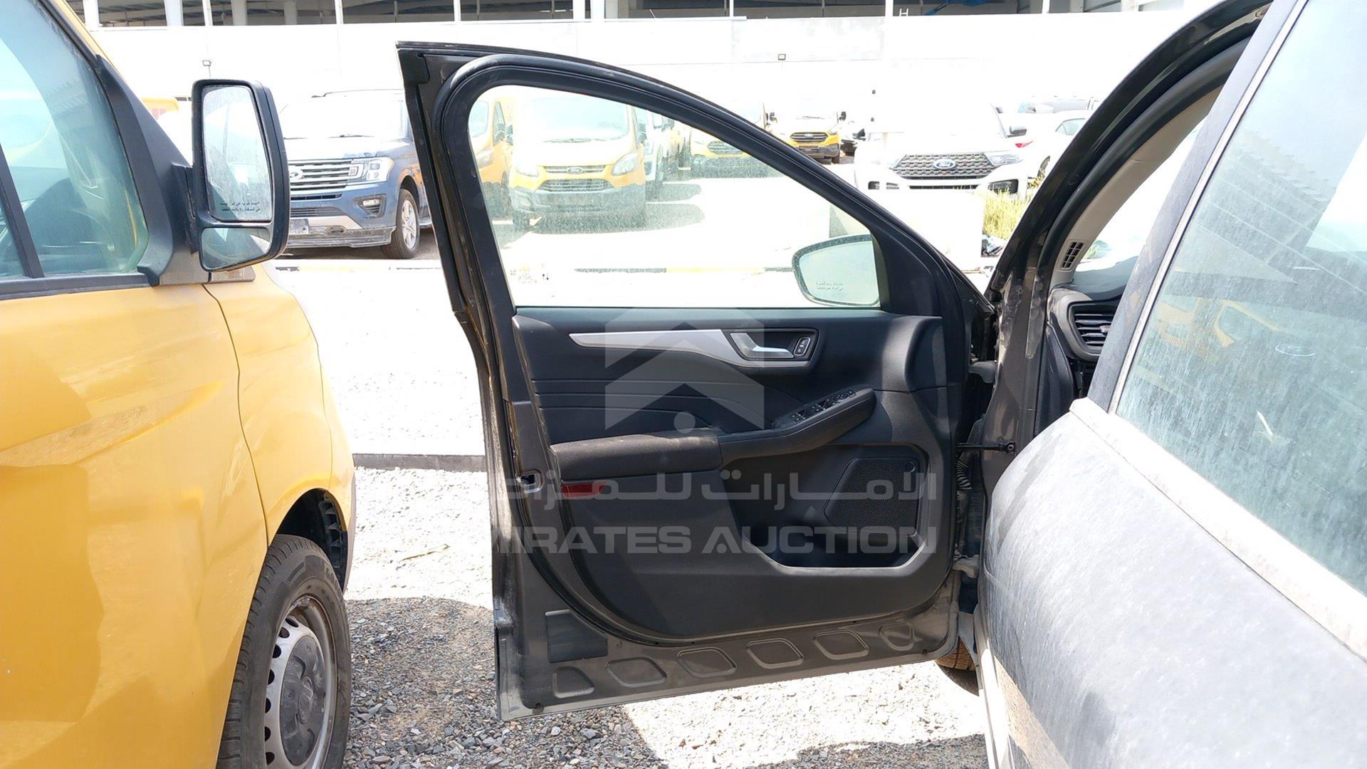 2022 FORD ESCAPE VIN: WF0AMAFC7NPY71974