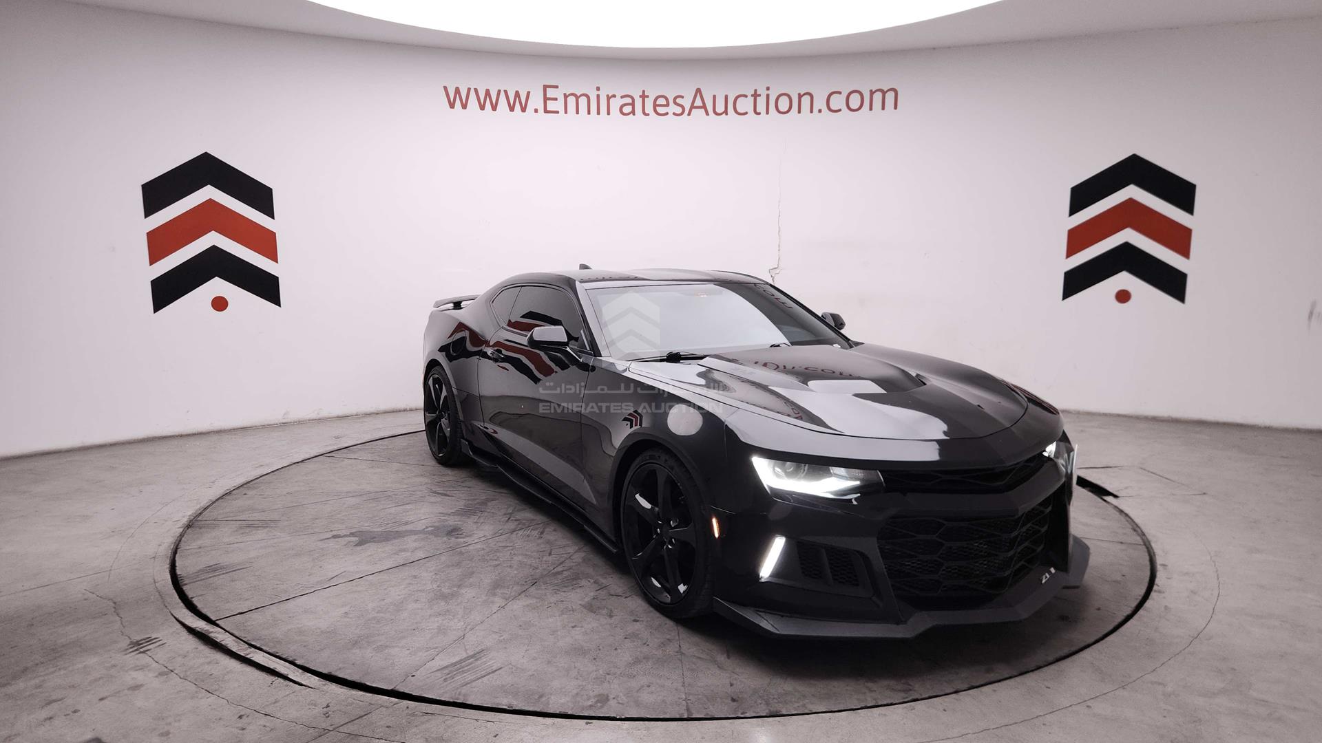 2017 CHEVROLET CAMARO VIN: 1G1FB1RX5H0158493