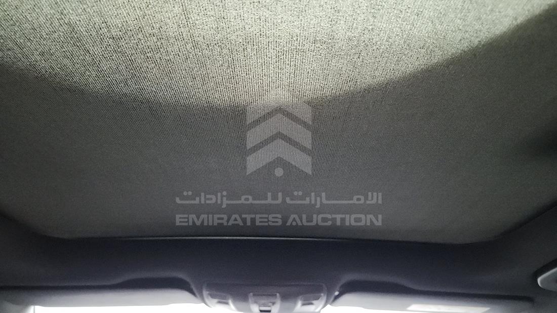 2015 Mercedes A 45 AMG — Sun Roof View — Photo 19