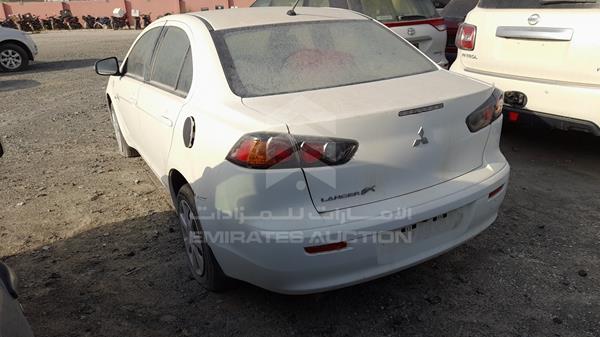 Mitsubishi Lancer 2016 JMYSRCY1AGU726809 Image 31