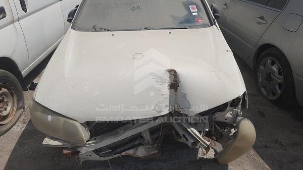 Nissan Sunny 2004 JN1EN61C34W013415 Image 4