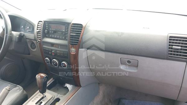 KIA Sorento 2006 KNAJC523065617049 Image 15
