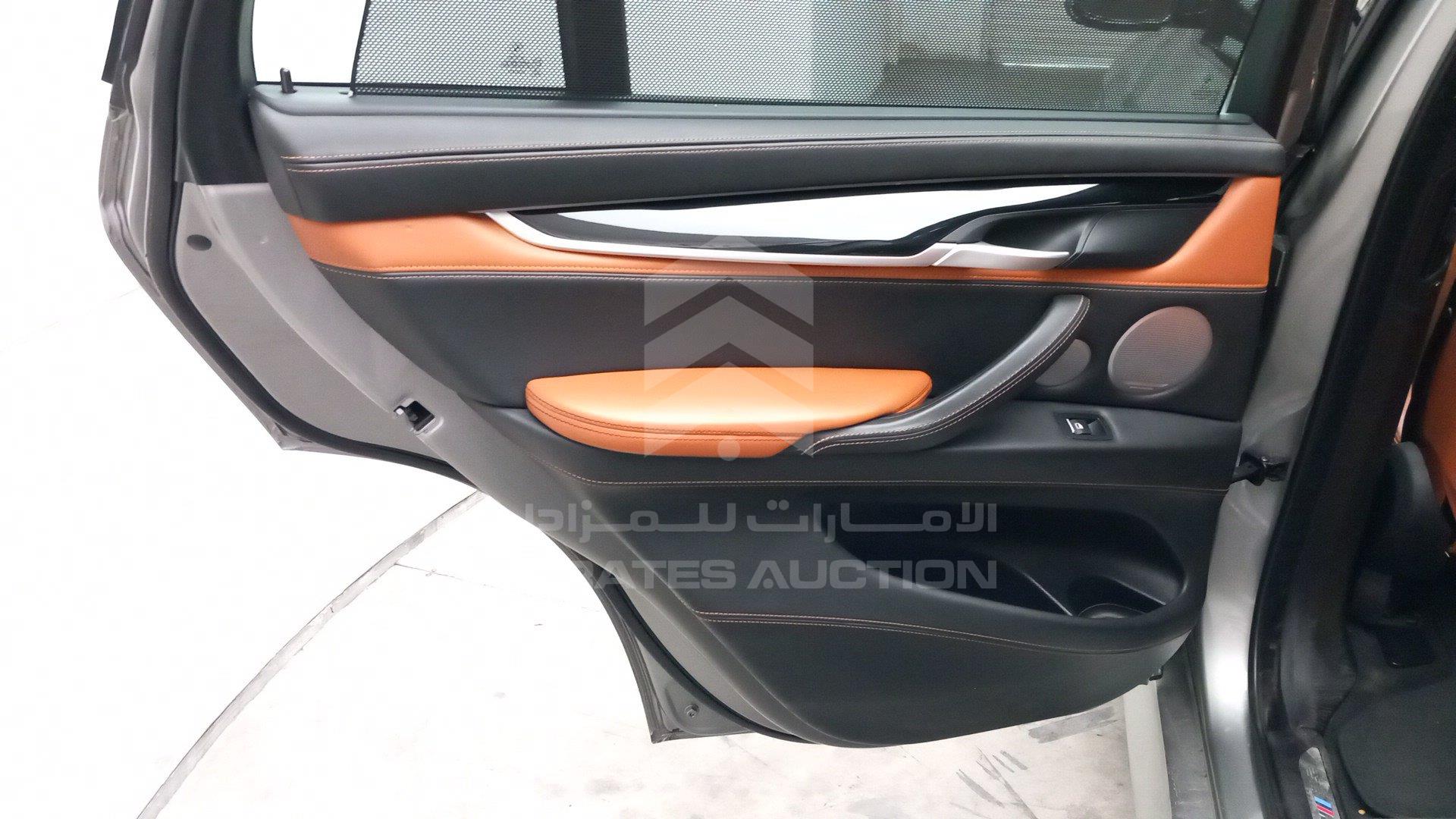 WBSKT6105F0C88524 - 2015 BMW X5 - #501433