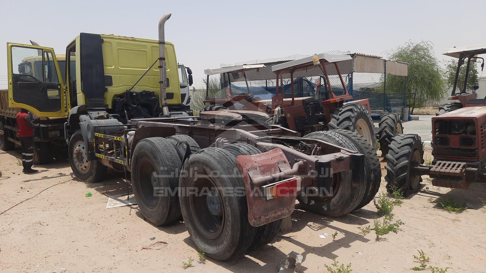 0 IVECO --- VIN: WJMS3TSS00C127735