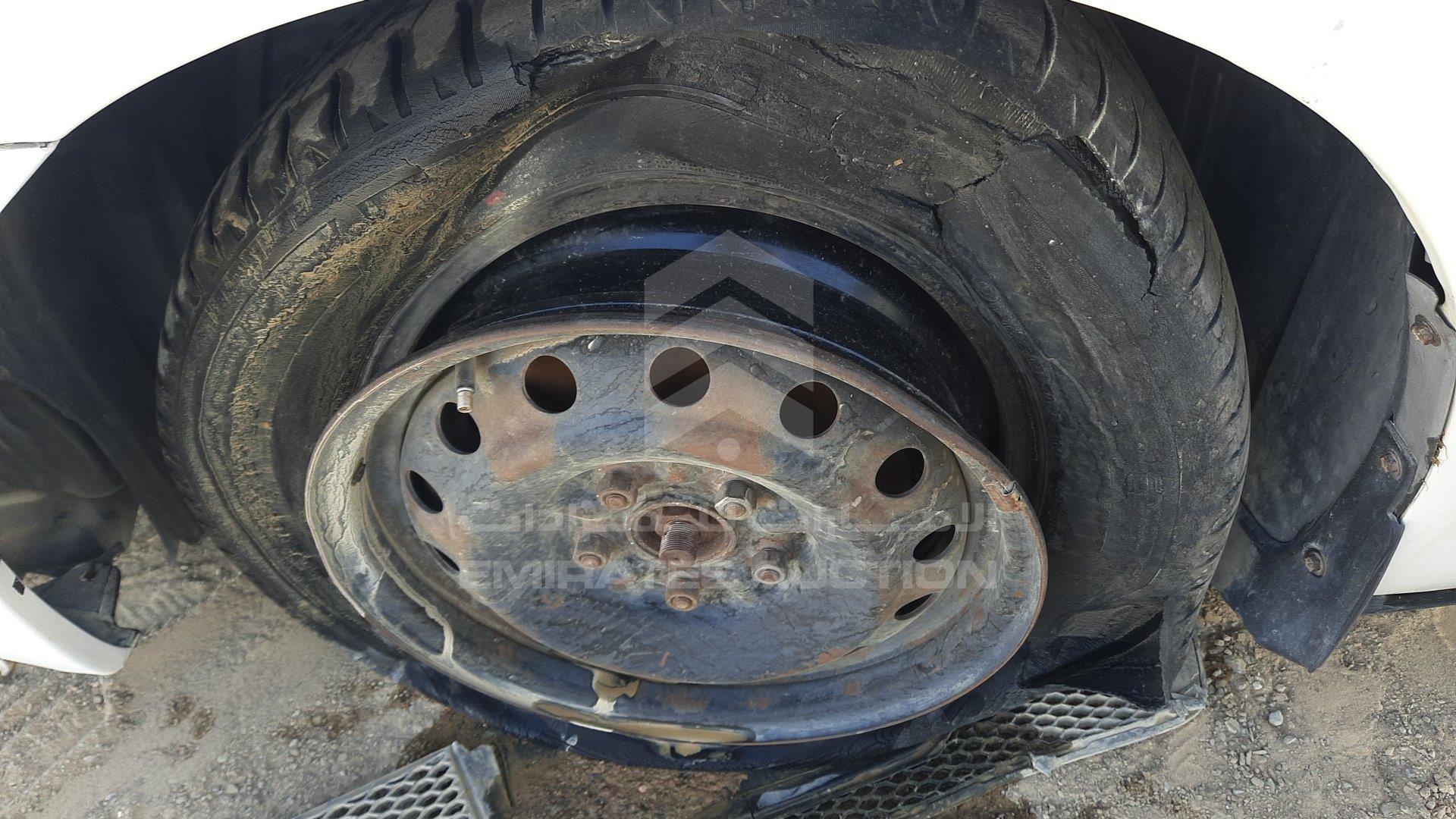 6T1BE33K84X471142 - 2004 Toyota Camry - #380180
