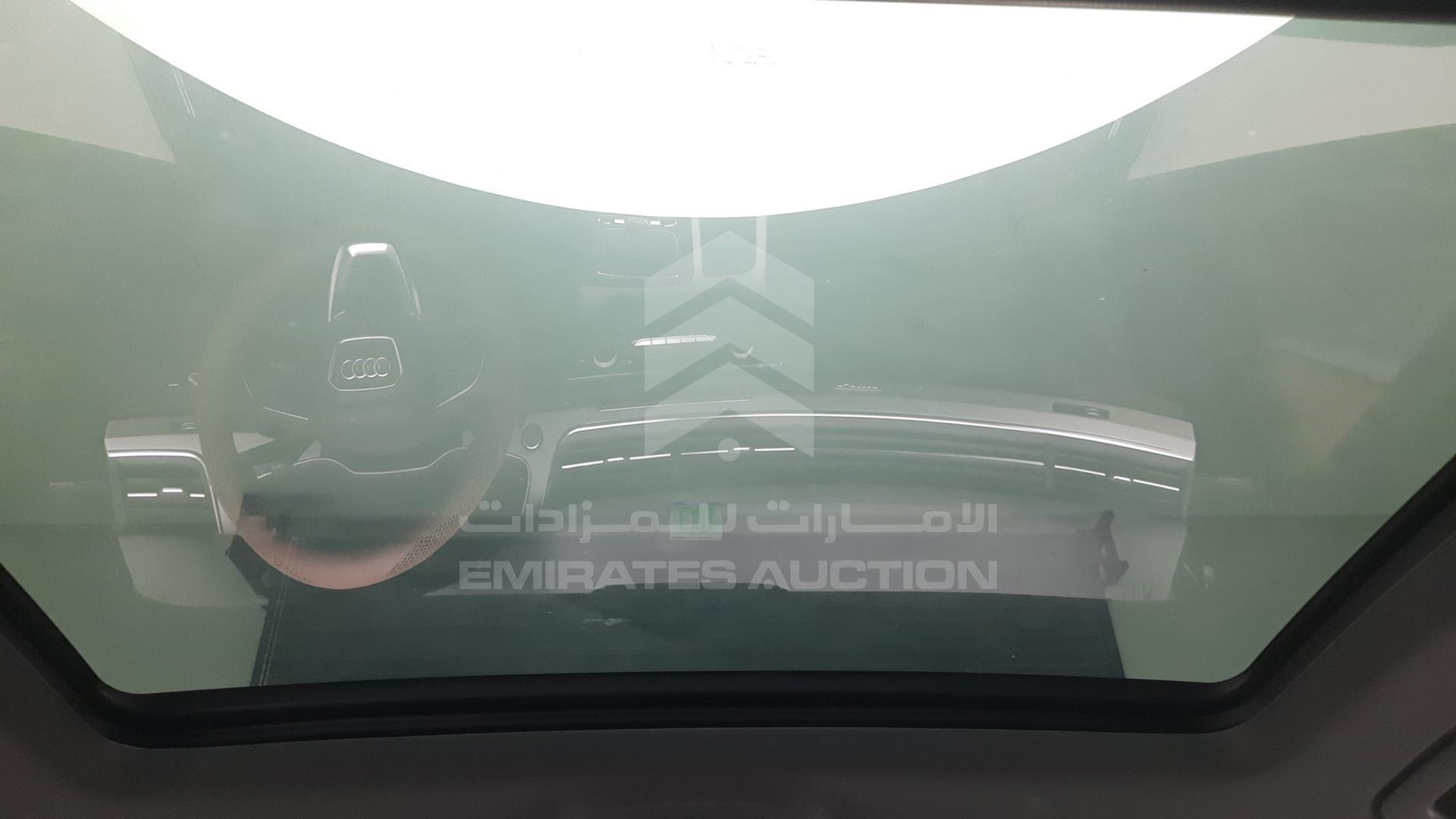 2018 AUDI Q7 VIN: WA1ZZZF71JD023765