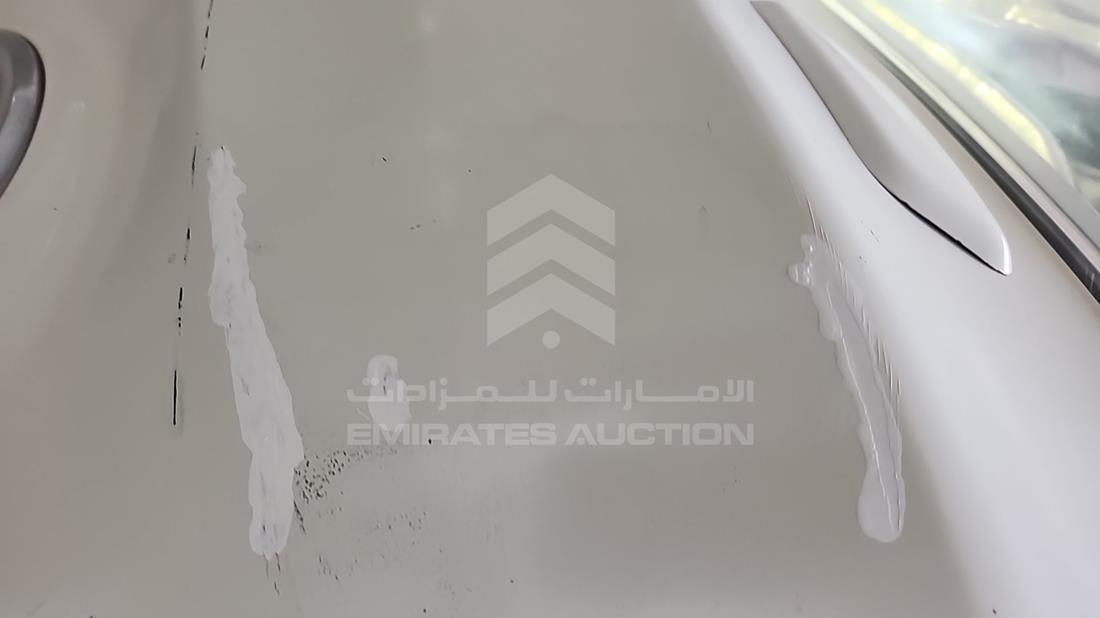 2016 Nissan Patrol — Dent — Photo 37