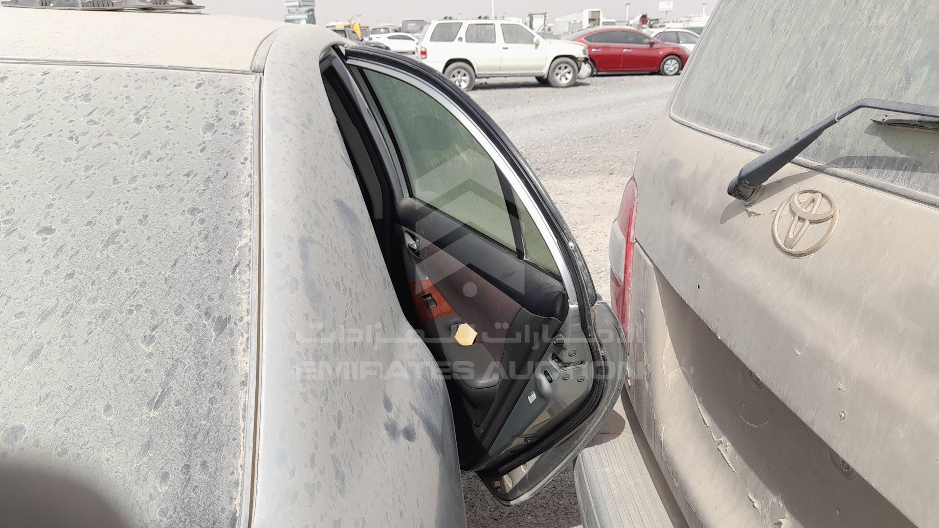 JTDBR23E360239925 - 2006 Toyota Corolla - #349871