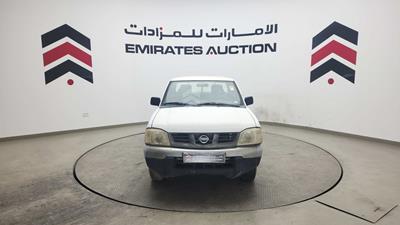 2015 Nissan Pickup