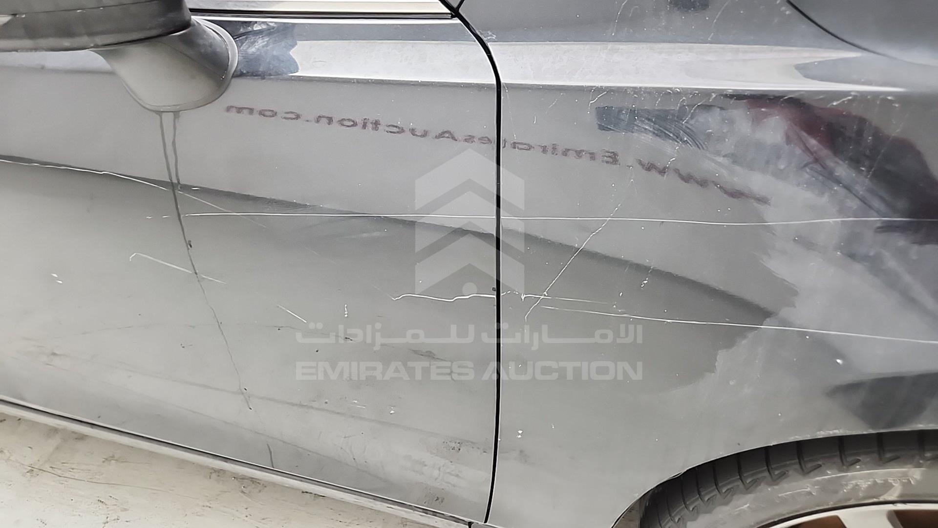 2018 MAZDA 3 VIN: JM1BN1M3XJ1159320