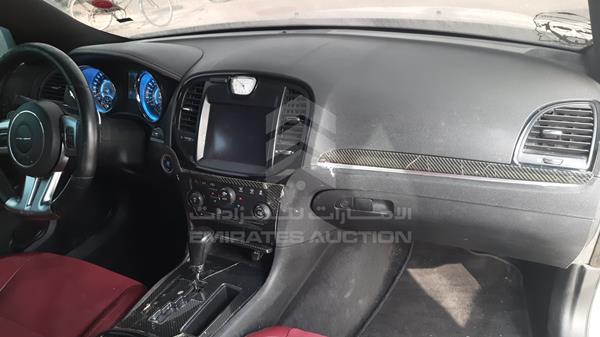 Chrysler 300 C 2013 2C3CCAFJ3DH539390 Image 20
