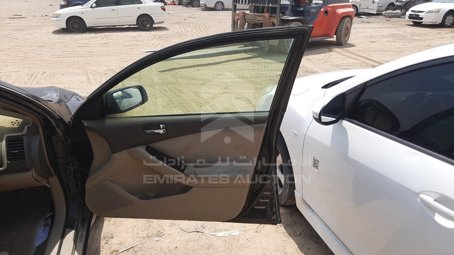 2011 NISSAN ALTIMA VIN: 1N4AL2A90BC128380