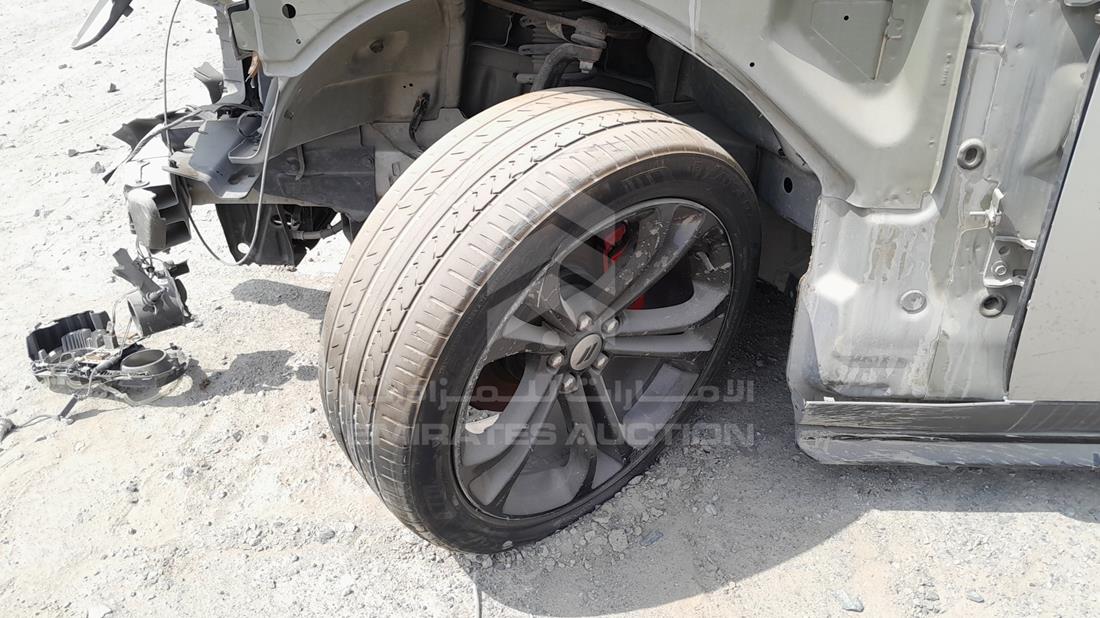 2020 Dodge Challenger — Front Left Tyre — Photo 28