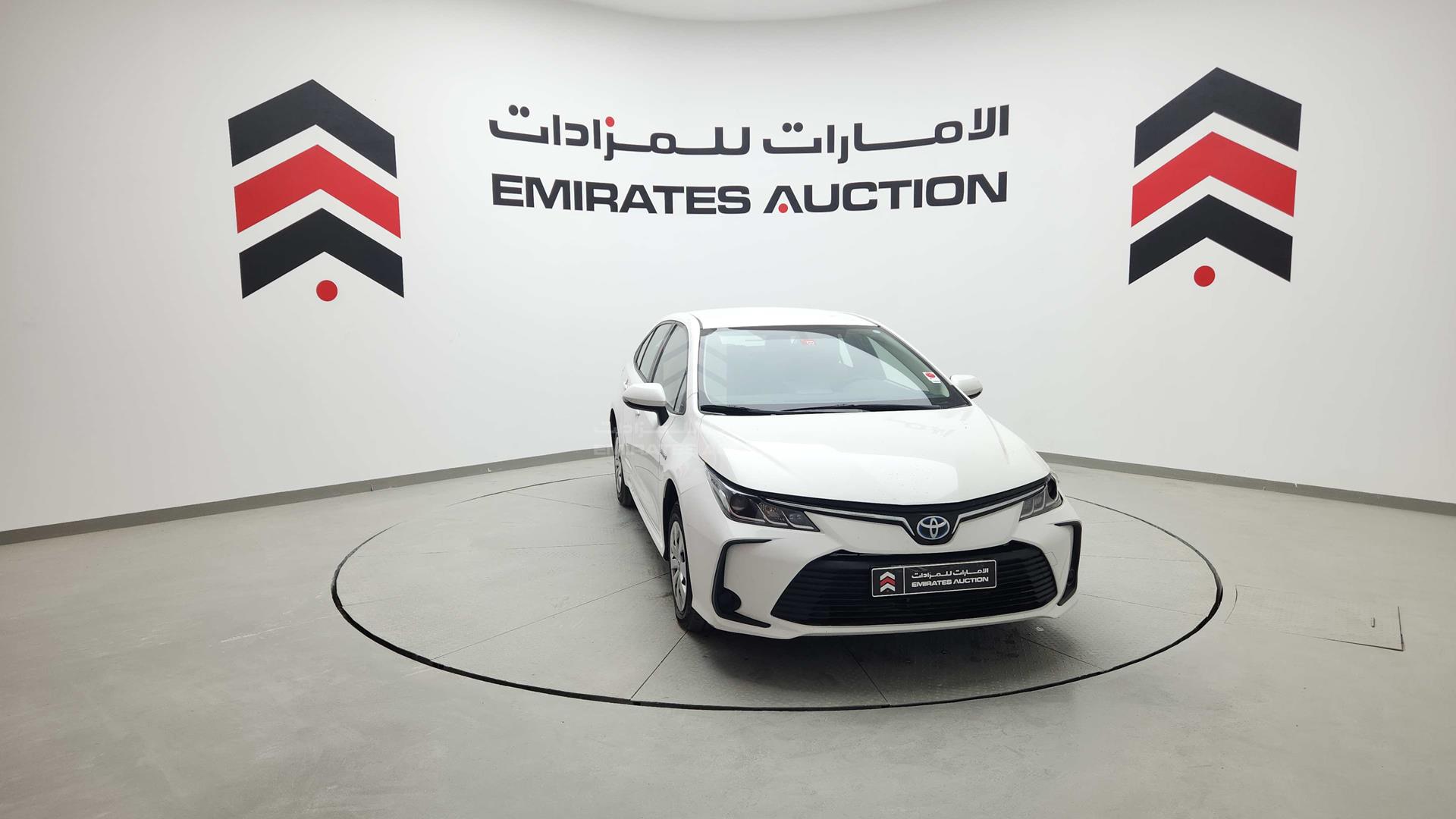 2022 TOYOTA COROLLA VIN: RKLBA0BE2N1003890