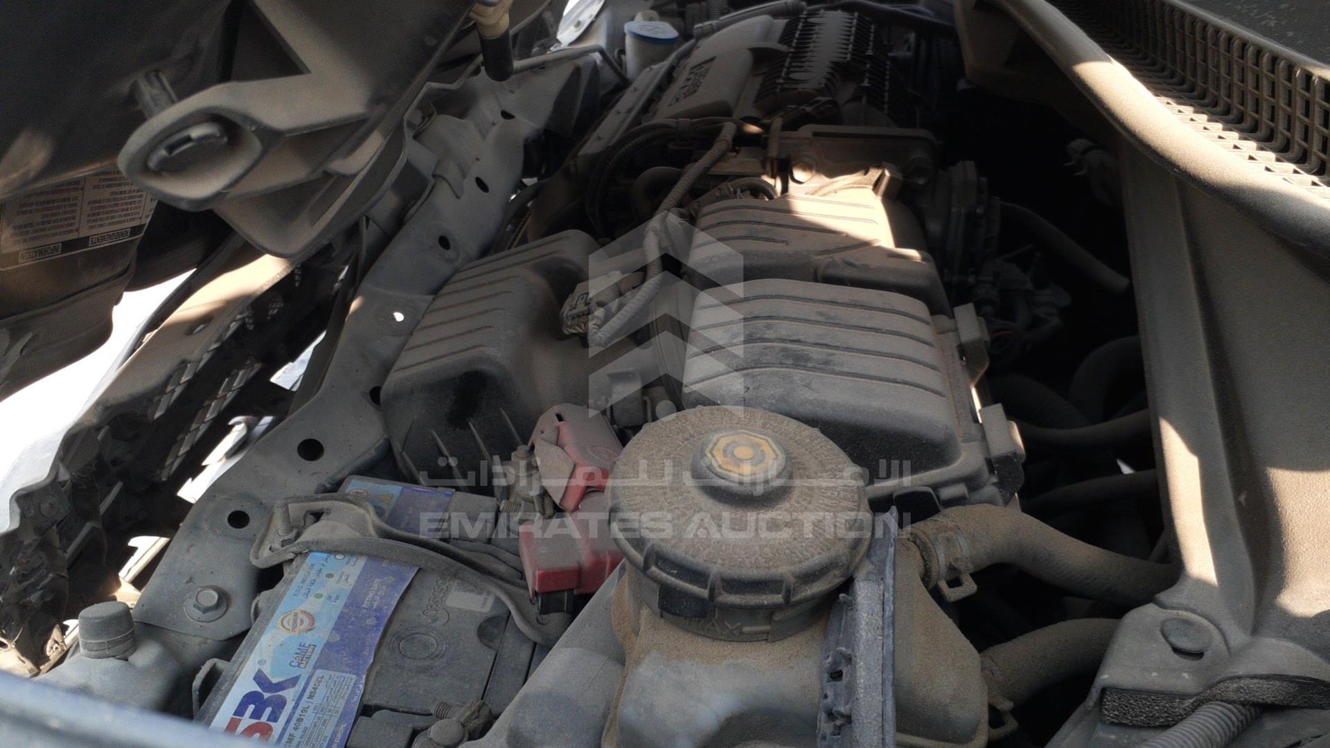 2009 HONDA CITY VIN: MRHGM26289P010513