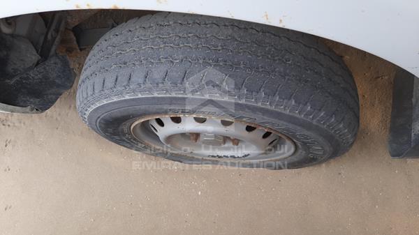 MMBJNKB50BD034879 Mitsubishi L 200