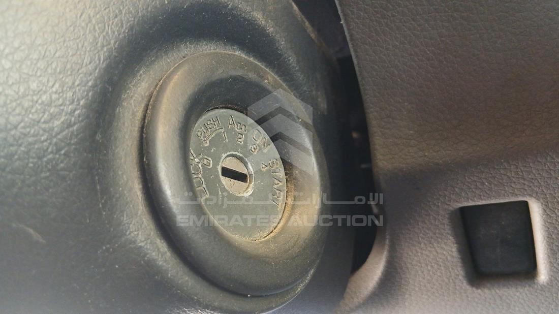 نيسان إن في 350 2015 — المفاتيح — صورة 3