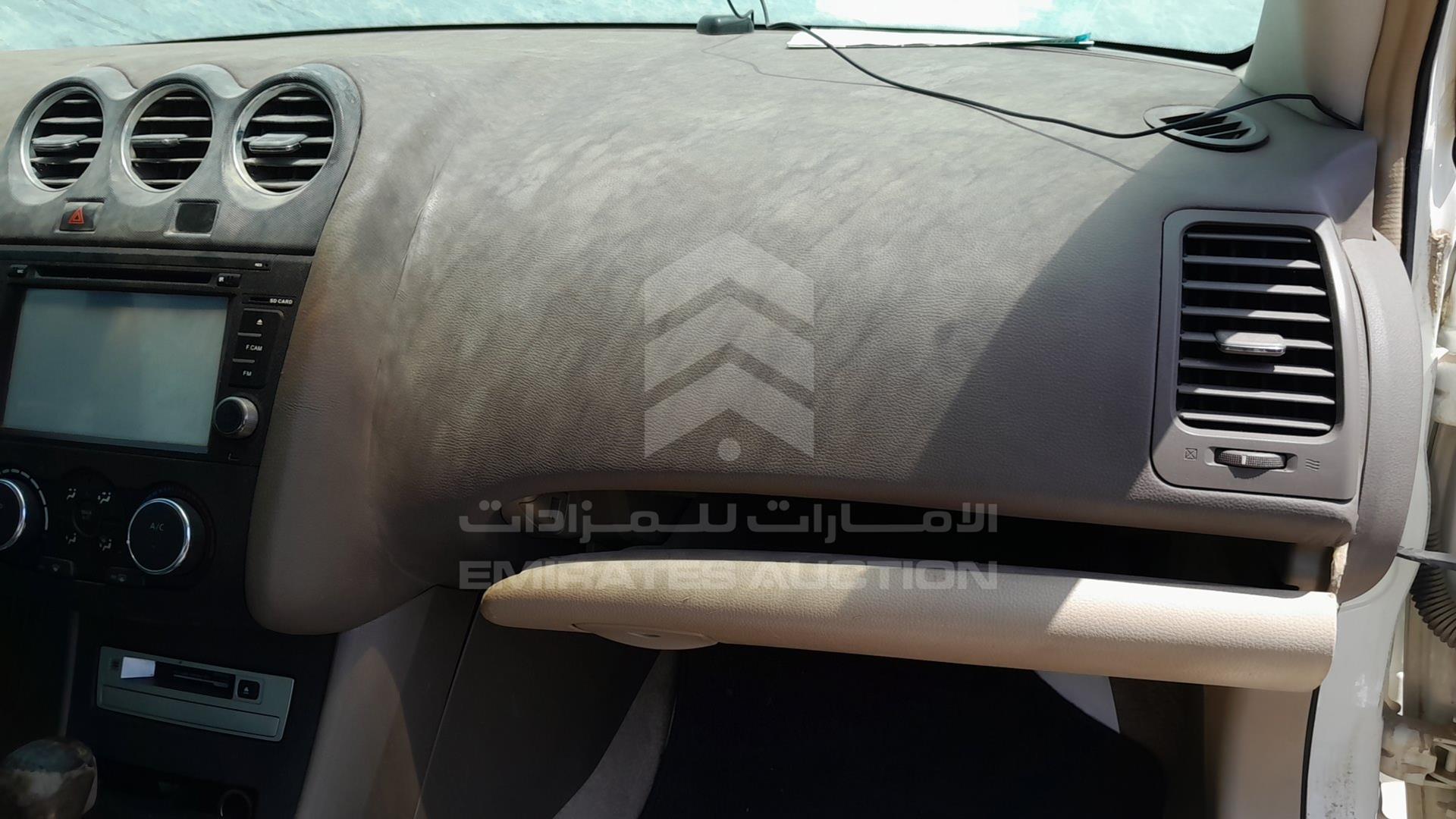 2009 NISSAN ALTIMA VIN: 1N4AL21D29C146376