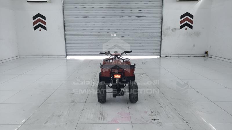 1SA713A2019608318 Auction: EmiratesAuction Lot: 409808 1SA713A2019608318 Buggy 0 ANTIQUE WHITE Photo 7