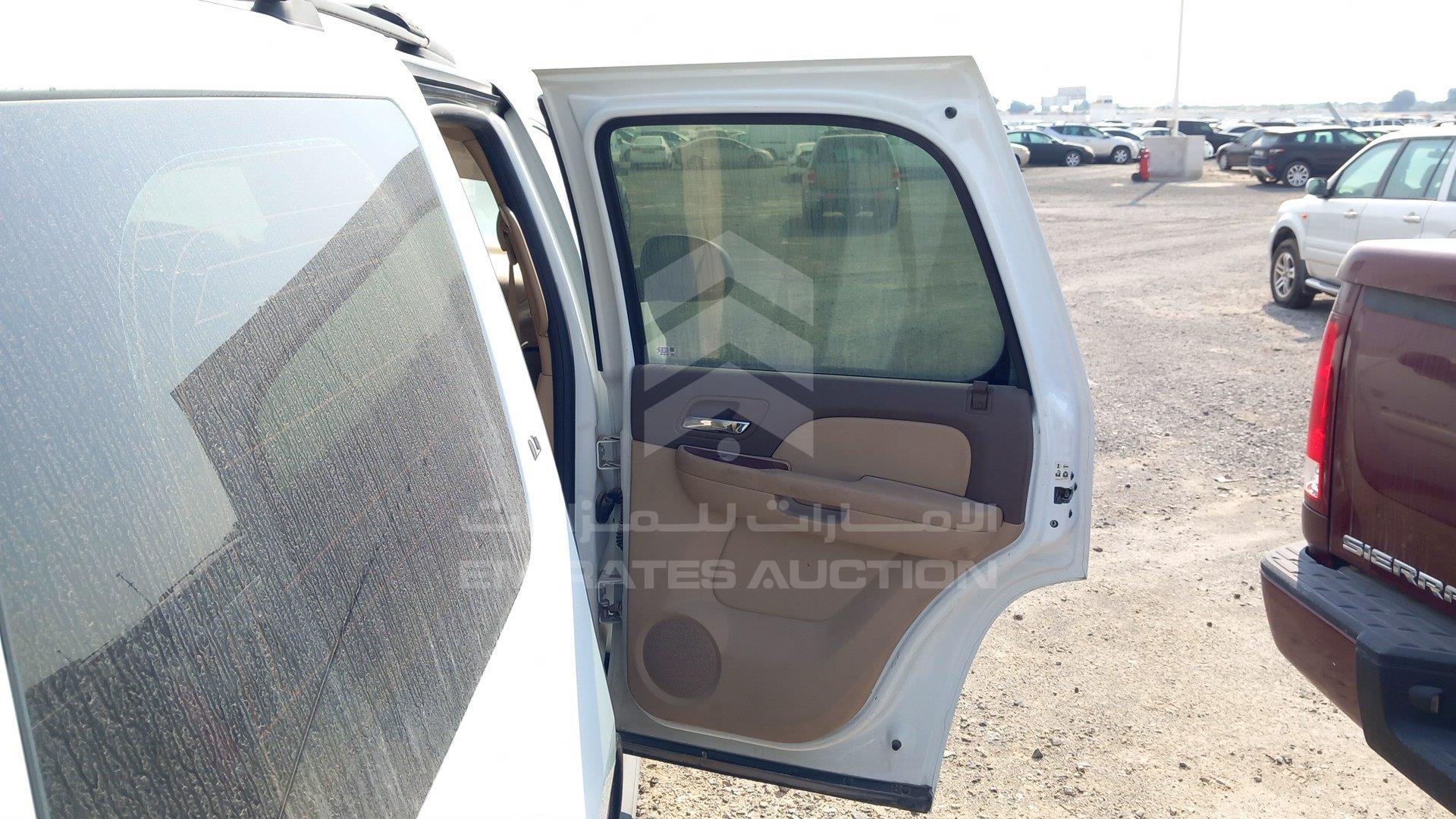 1GNFK23J19J109974 - 2009 Chevrolet Tahoe - #452908