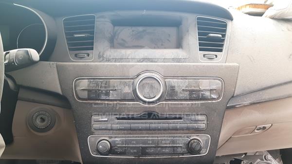 KNALM4149G5214148 KIA Cadenza