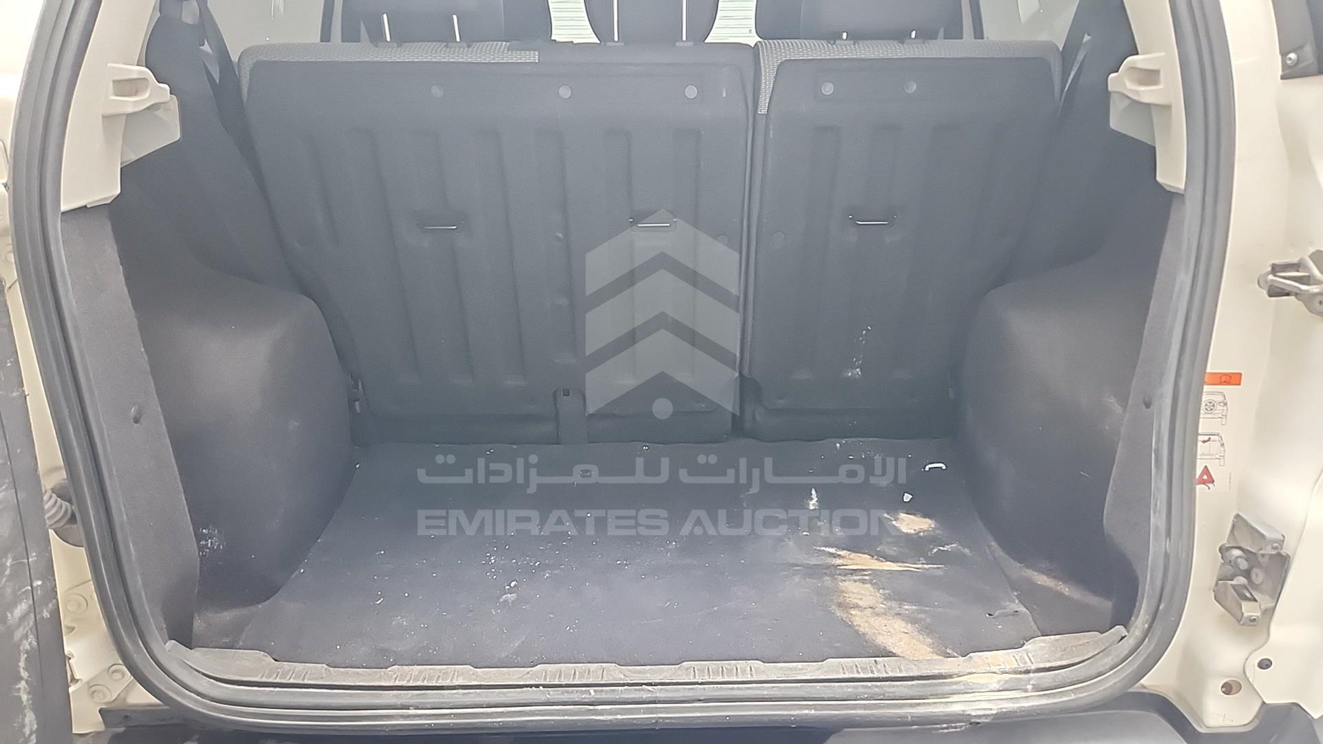 2017 FORD ECOSPORT VIN: MAJFK1BAXHAU19081