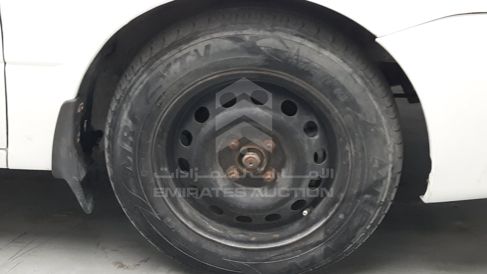 2007 MITSUBISHI LANCER VIN: JMYSRCS1A7U721309