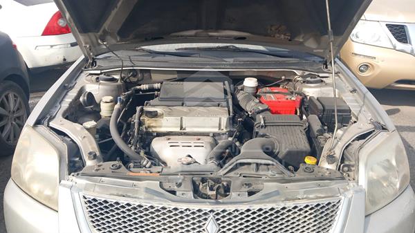 Mitsubishi Galant 2012 4P3SRDJ1ACE802372 Image 25