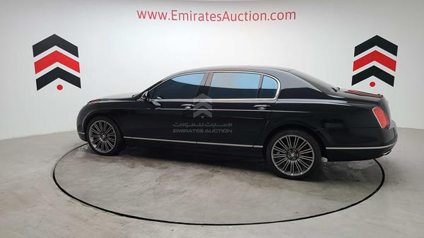Bentley FLYING SPUR 2013 SCBBF53W0DC081559 Image 53