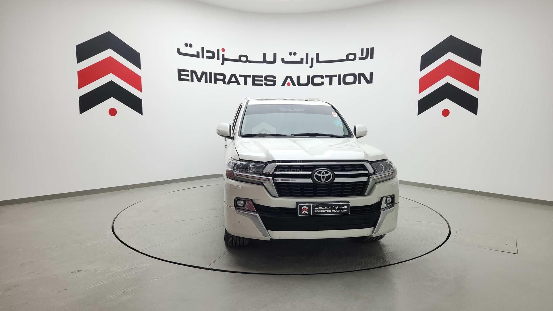 2021 TOYOTA LAND CRUISER VIN: JTMHX01J2M4226139