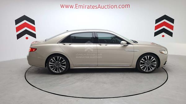 Lincoln Continental 2017 1LN6L9SK9H5620330 Image 44