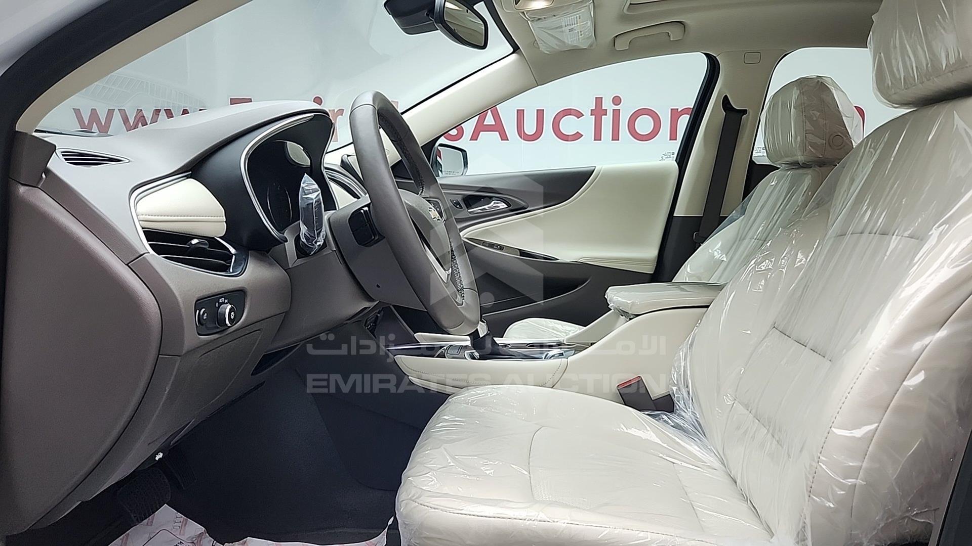 2024 CHEVROLET MALIBU VIN: 1G1ZE5ST1RF204239