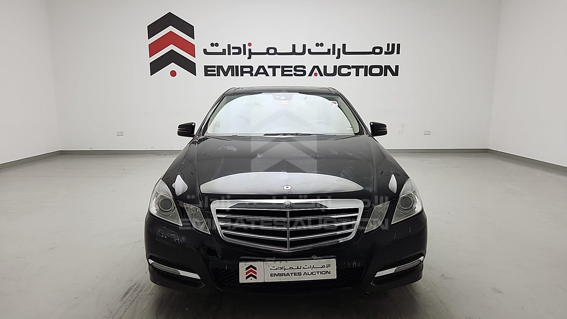 2012 MERCEDES E 300 VIN: WDDHF5EBXCA540081