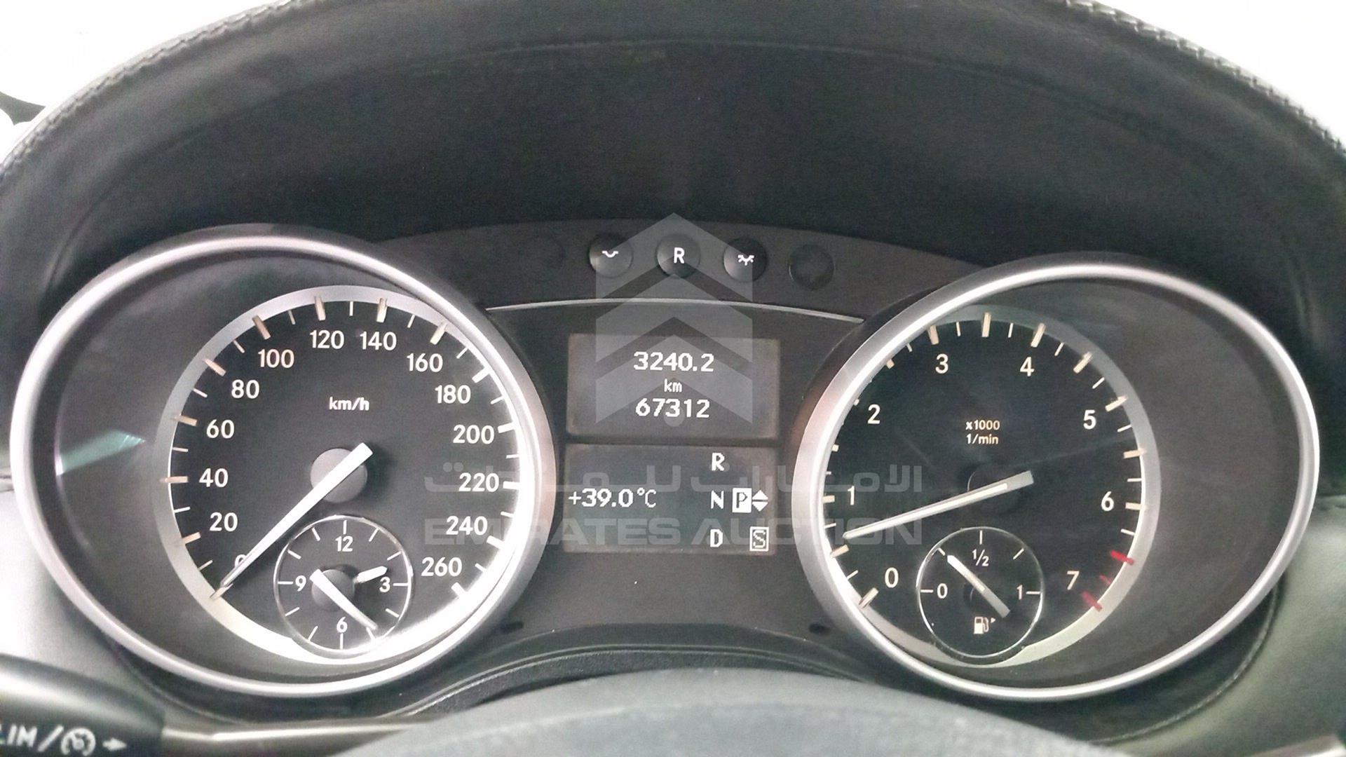 2012 MERCEDES GL 500 VIN: WDCBF8GEXCA777771