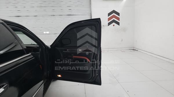 Lincoln Town 2011 2LNBL8CV0BX755963 Image 18