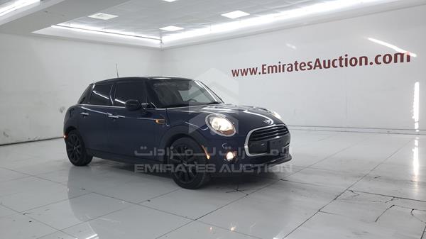 Mini Cooper 2018 WMWXU1C56J2F81431 Image 4